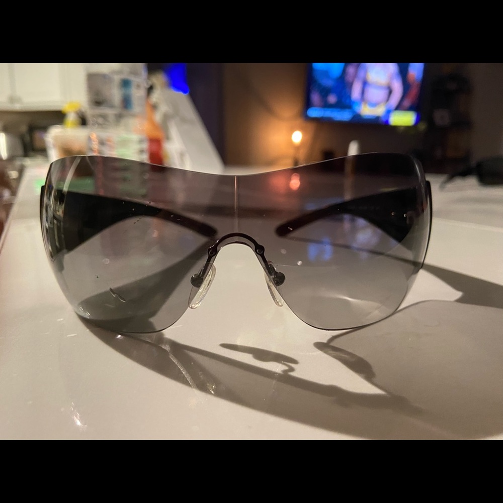 PRADA sunglasses
